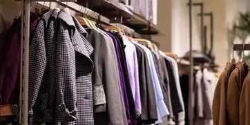 中国服装销量一年减少178亿件 论金额钱却没少花